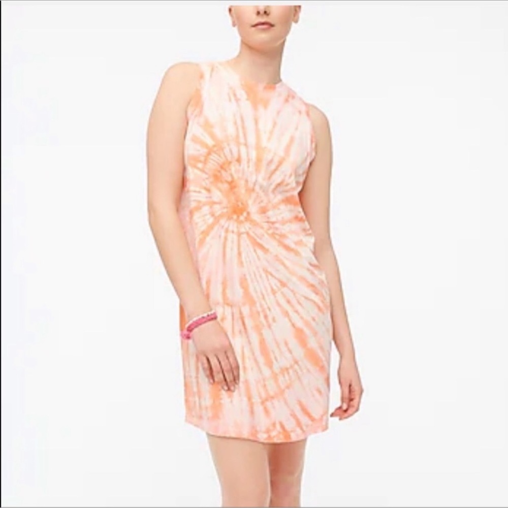 J.Crew Tank Dress